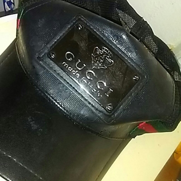 Gucci Other - Gucci hat
